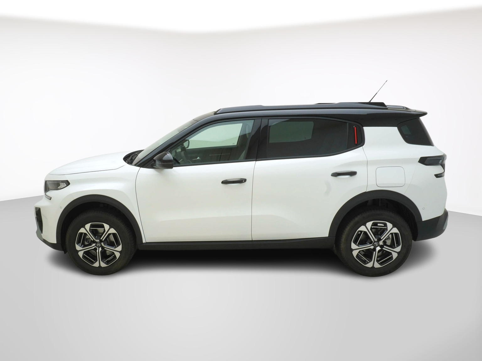 CITROEN C3 Aircross 1.2 Hybrid Max