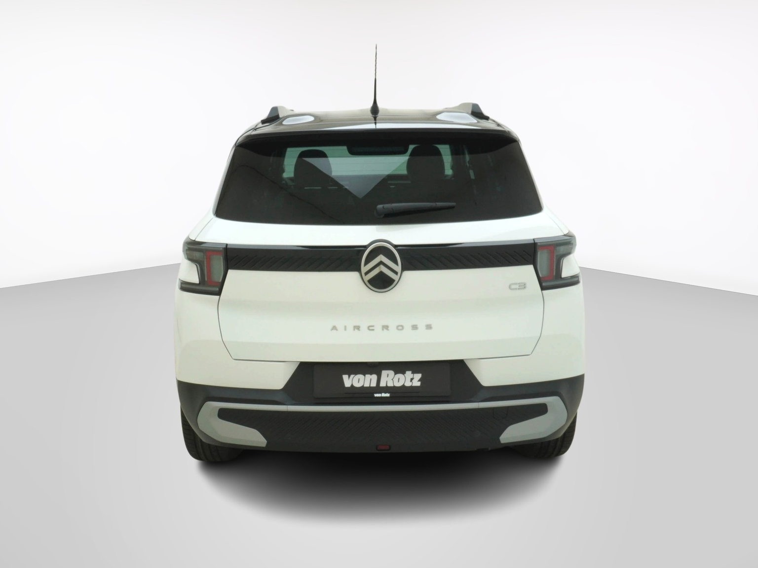 CITROEN C3 Aircross 1.2 Hybrid Max