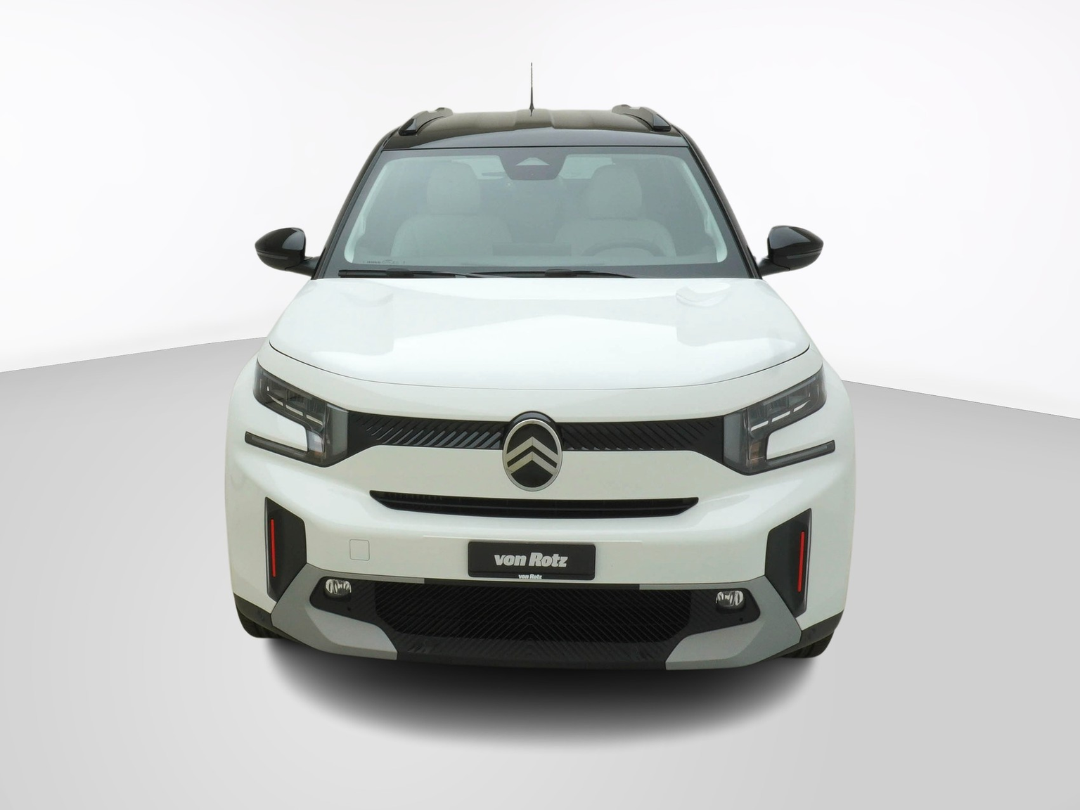CITROEN C3 Aircross 1.2 Hybrid Max
