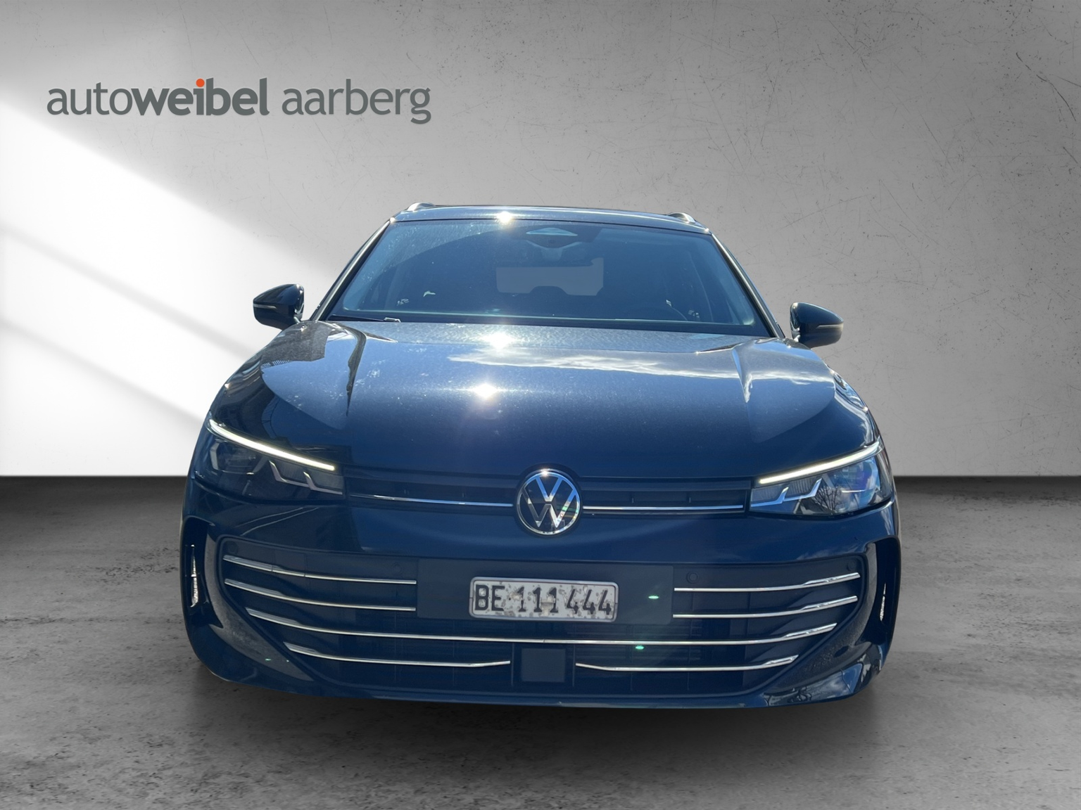 VW Passat Variant 2.0 TDI evo Business DSG
