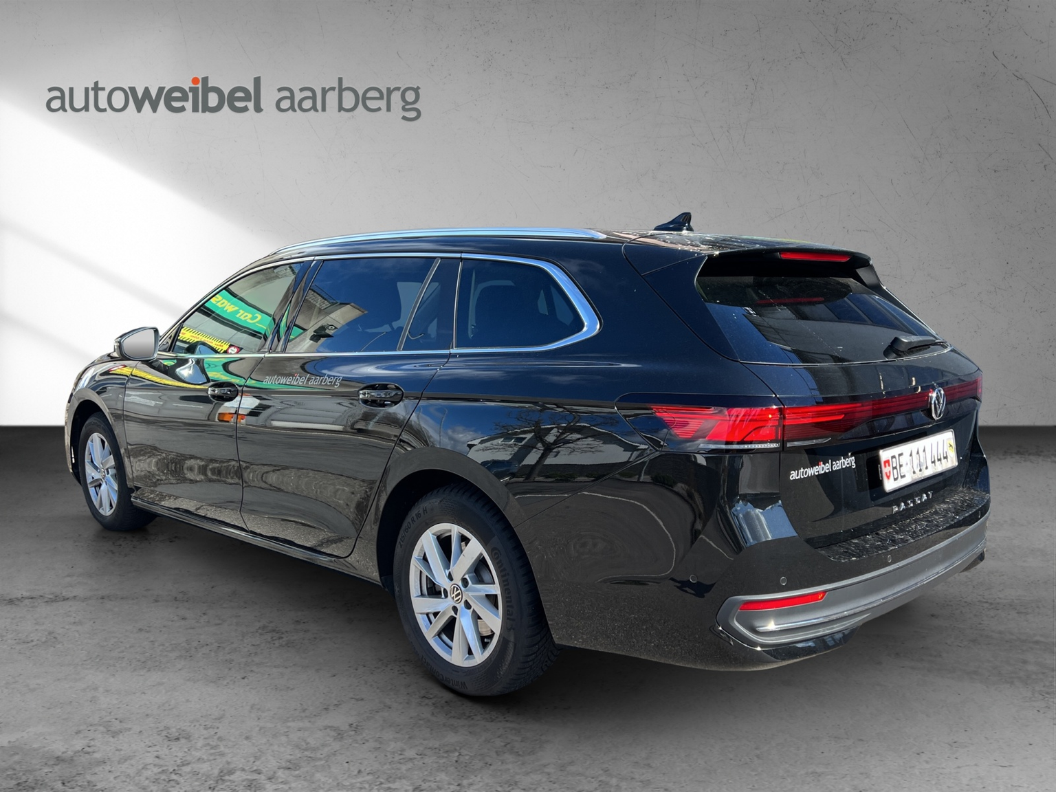 VW Passat Variant 2.0 TDI evo Business DSG