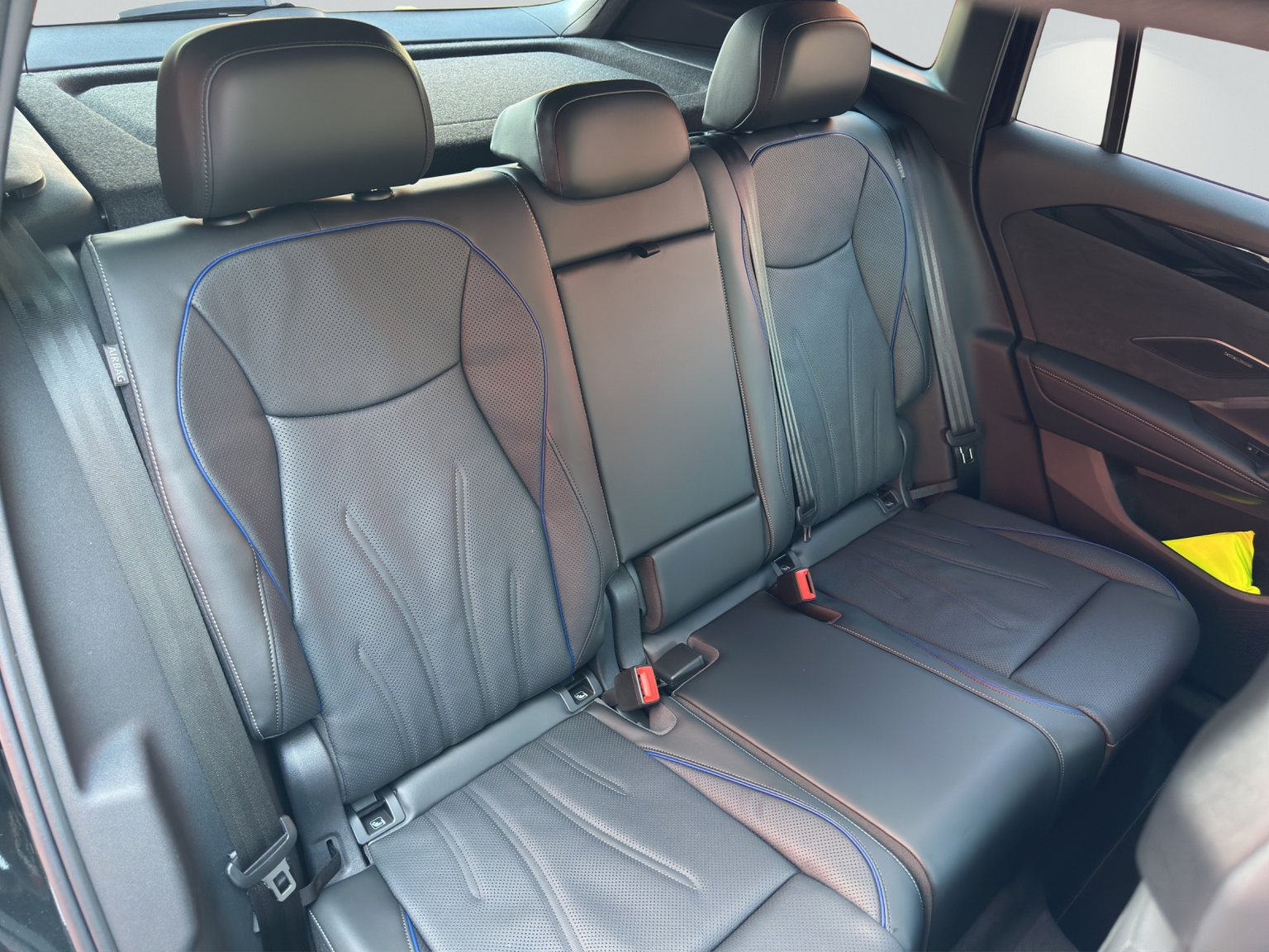 VW Tiguan 2.0 TDI SCR R-Line United 4Motion DSG