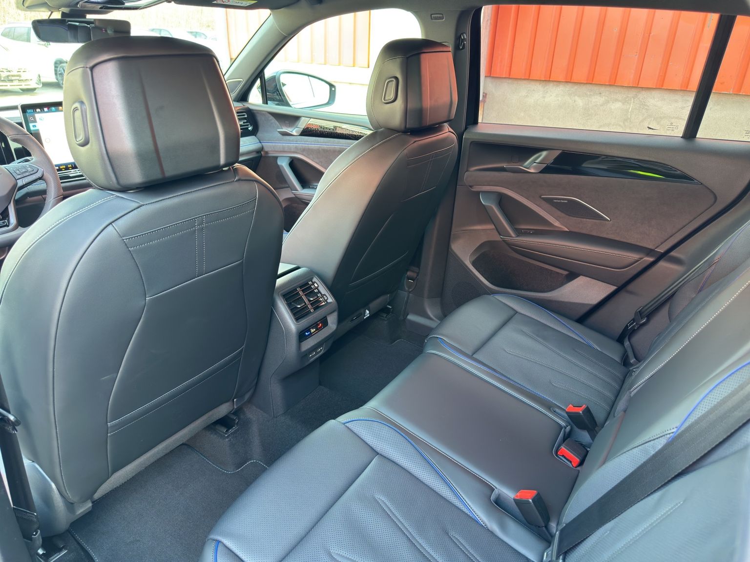 VW Tiguan 2.0 TDI SCR R-Line United 4Motion DSG