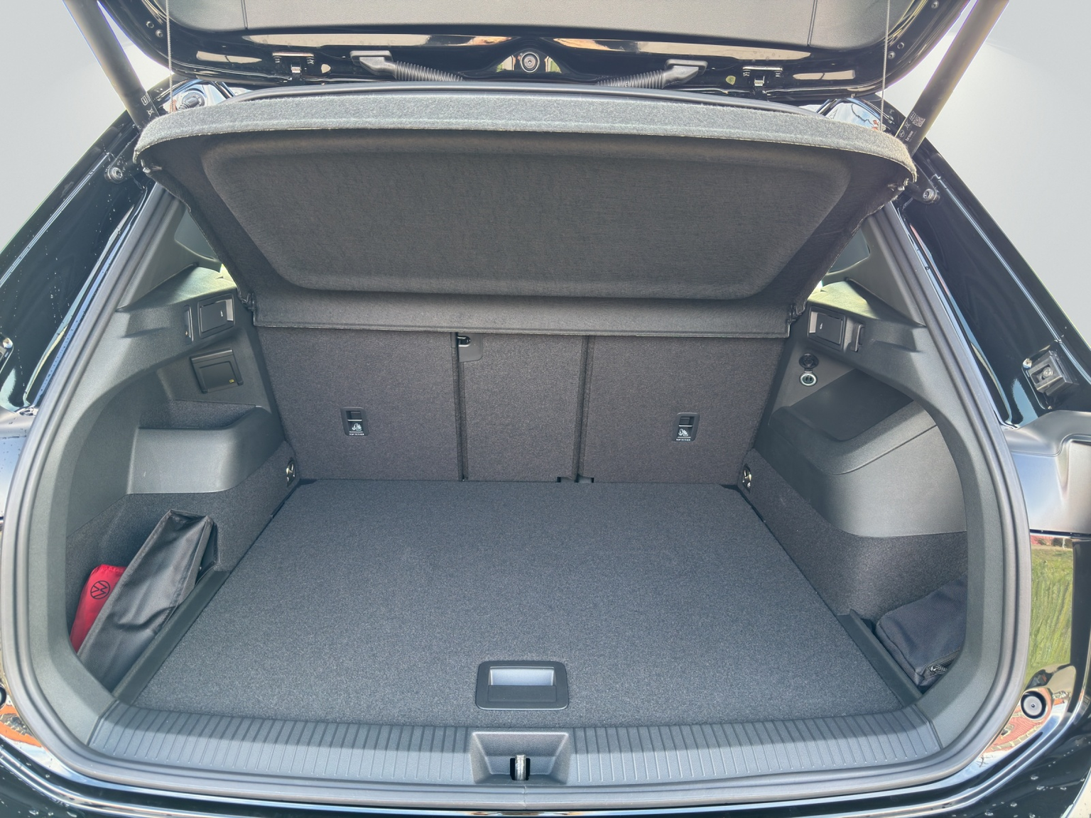 VW Tiguan 2.0 TDI SCR R-Line United 4Motion DSG