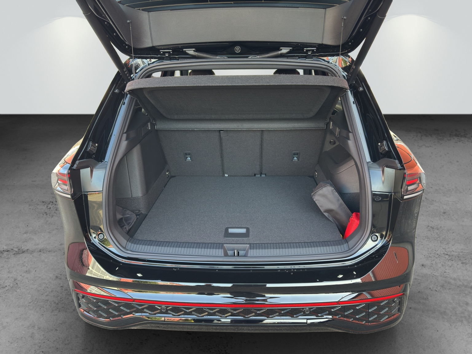 VW Tiguan 1.5 TSI evo2 eHybrid R-Line DSG