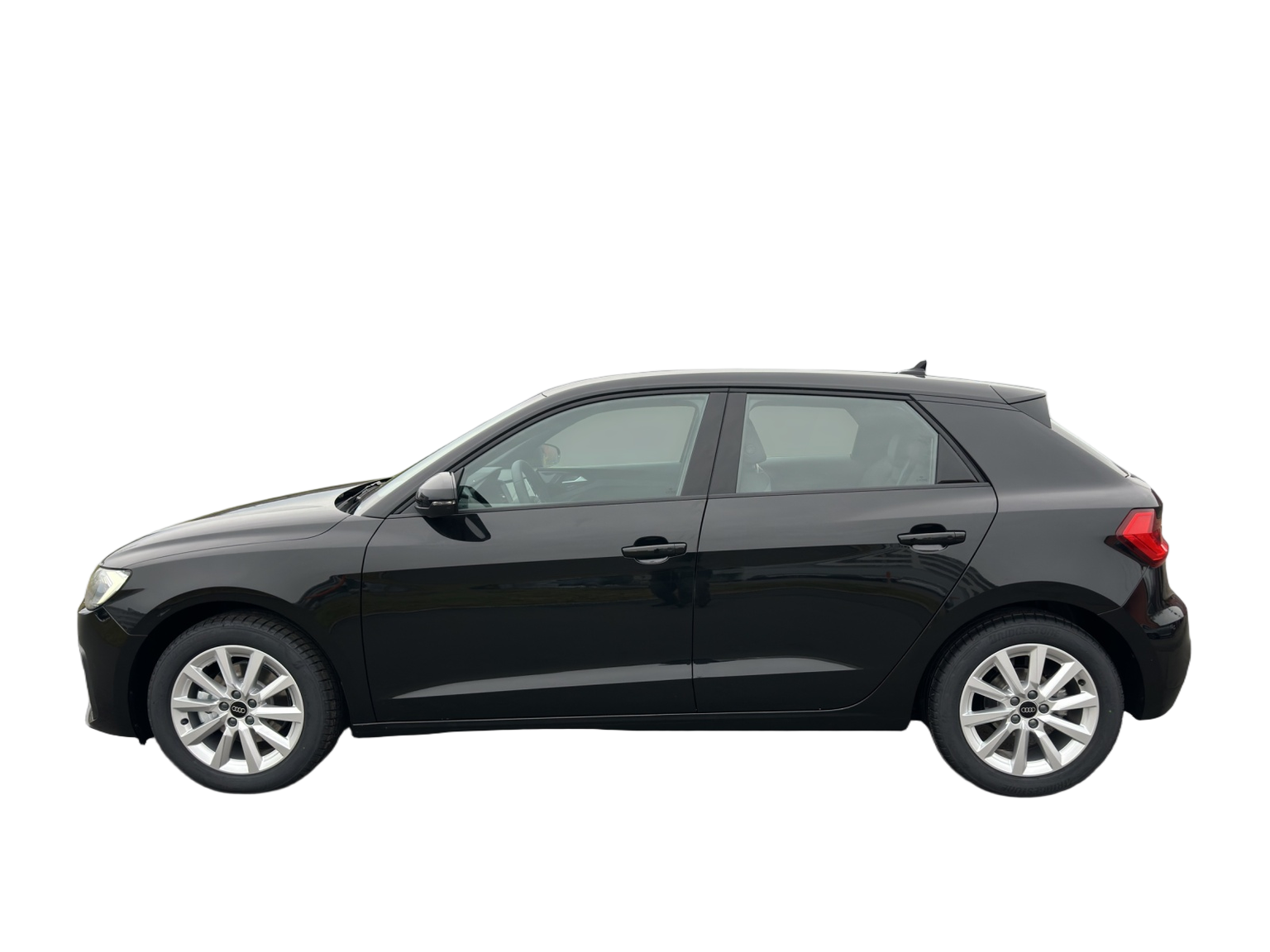 AUDI A1 Sportback 30 TFSI Attraction S-tronic