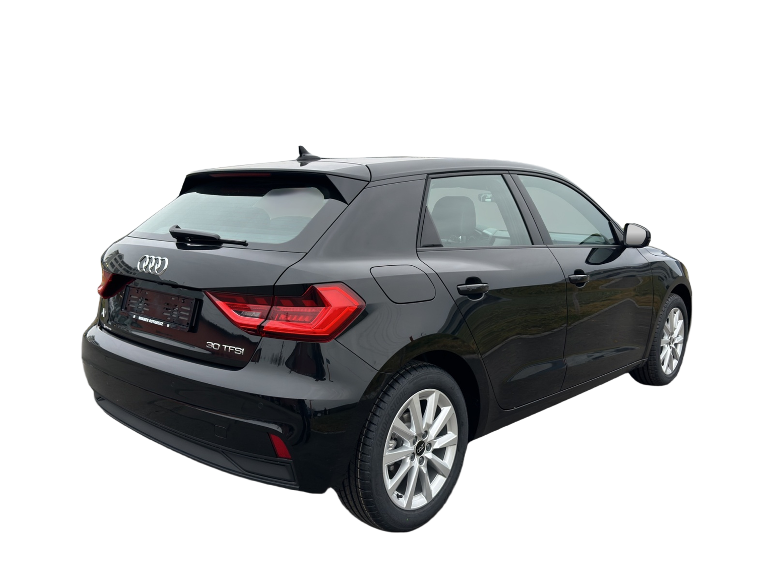 AUDI A1 Sportback 30 TFSI Attraction S-tronic