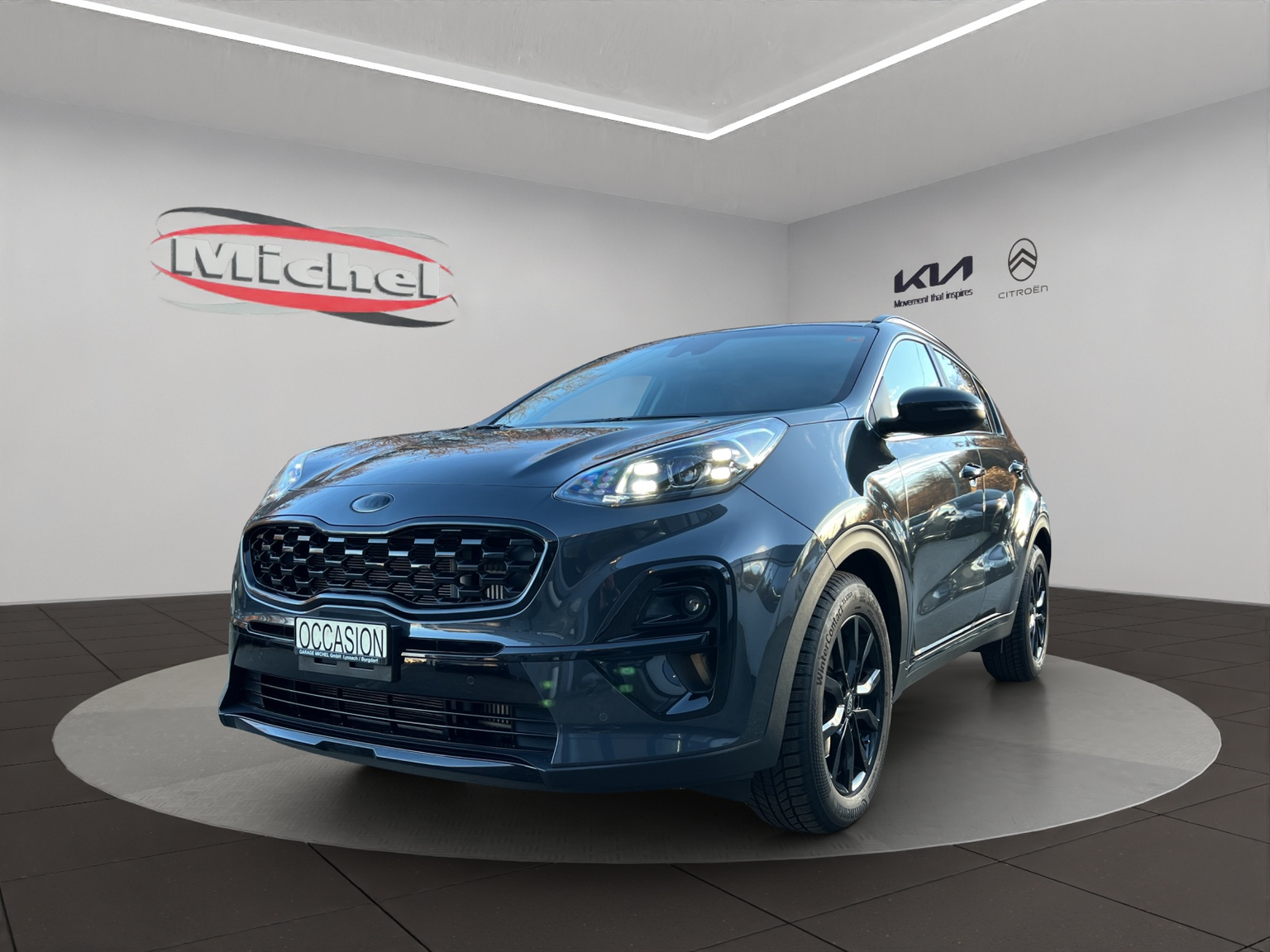 Vehicle Image