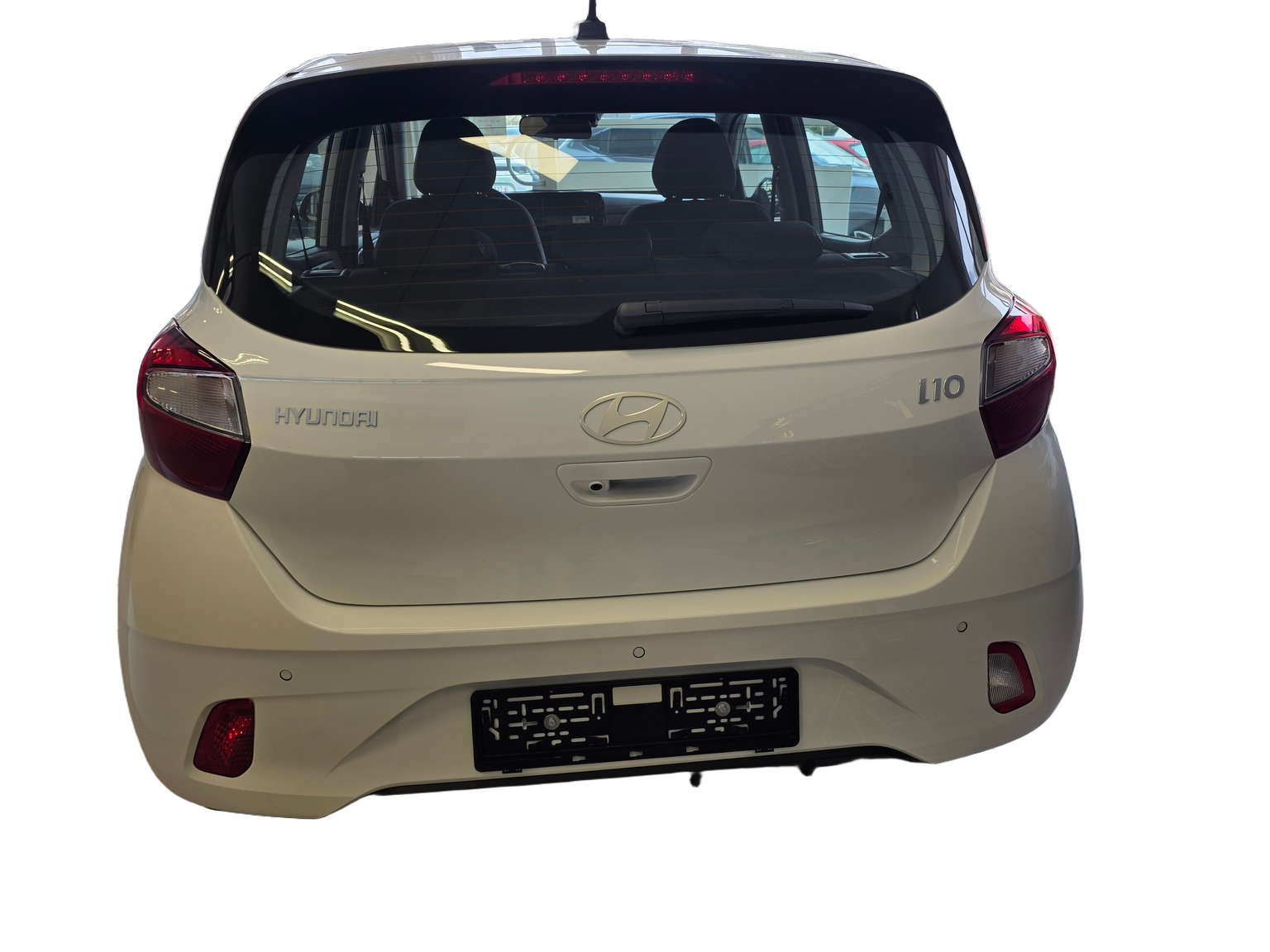 Vehicle Image