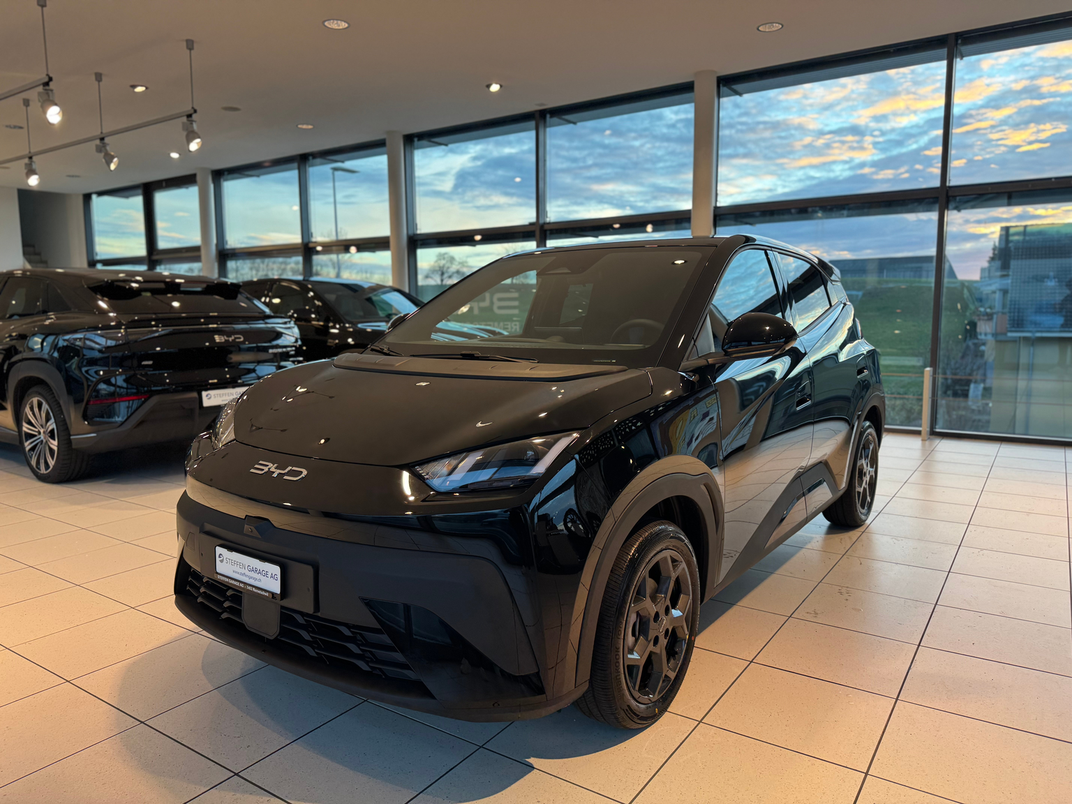 Vehicle Image
