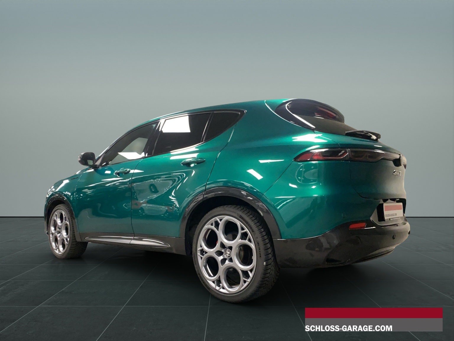 ALFA ROMEO TONALE 1.5 Hybrid 130+20 S