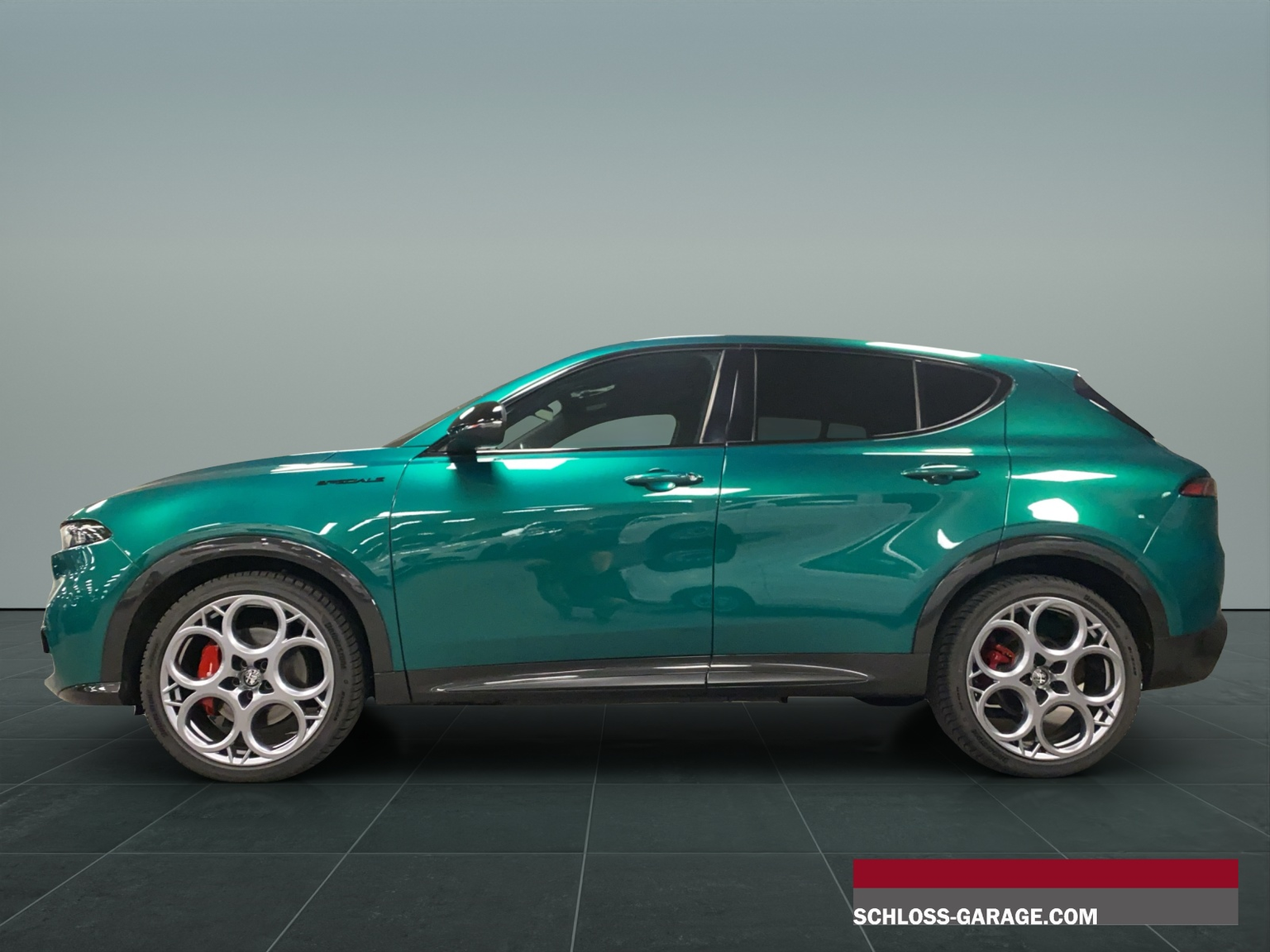ALFA ROMEO TONALE 1.5 Hybrid 130+20 S