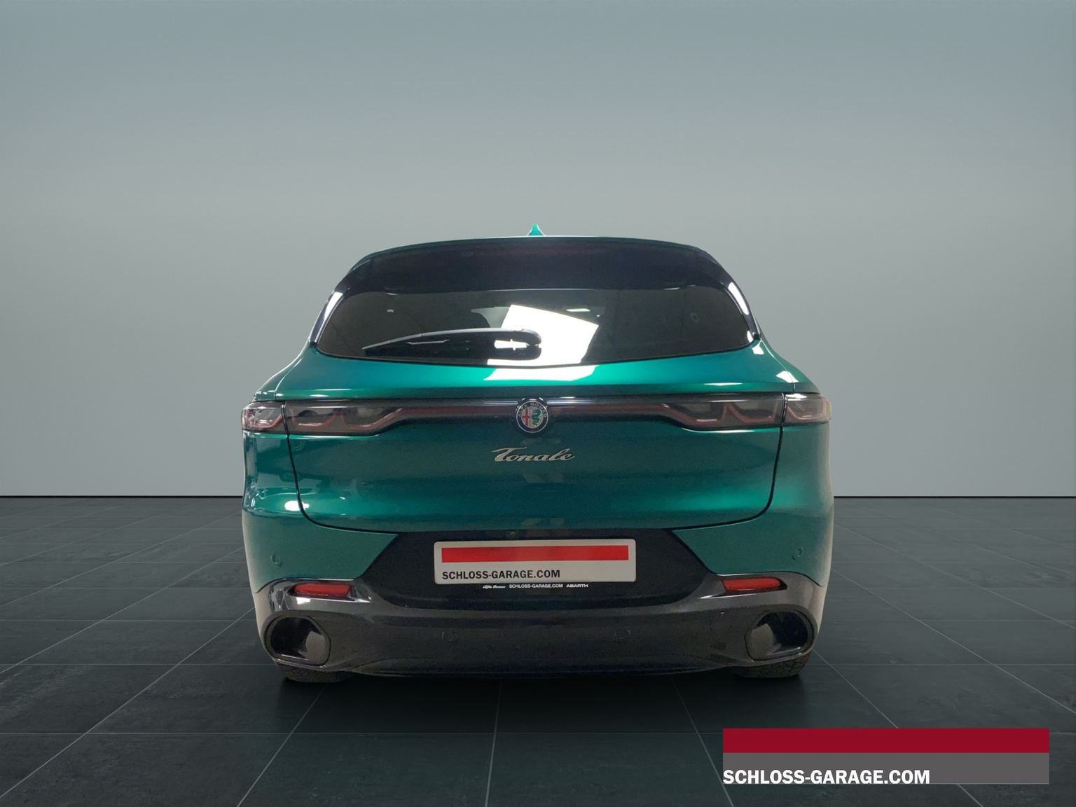 ALFA ROMEO TONALE 1.5 Hybrid 130+20 S