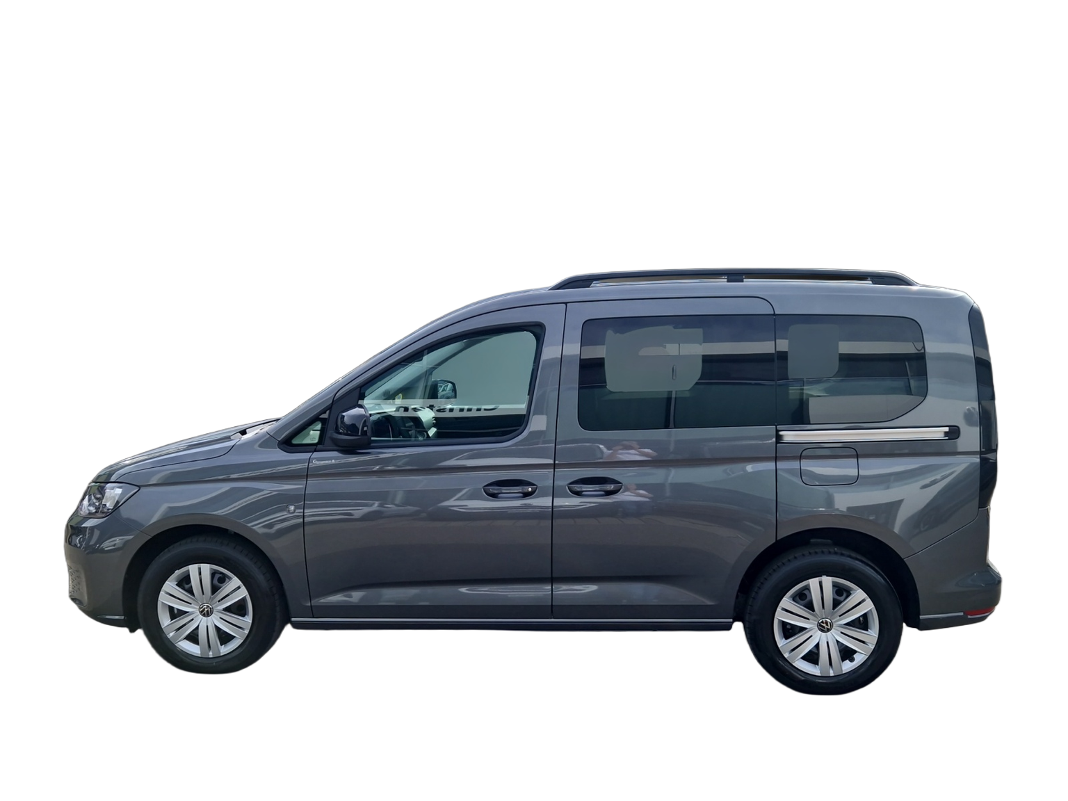 VW Caddy 2.0 TDI Liberty 4Motion