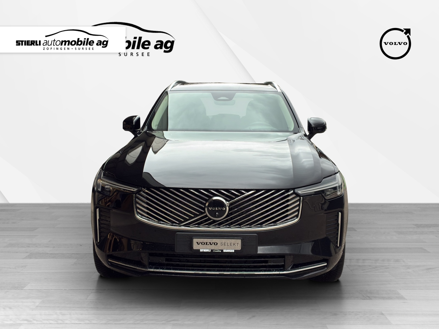 VOLVO XC90 2.0 B5 MH Plus Bright AWD