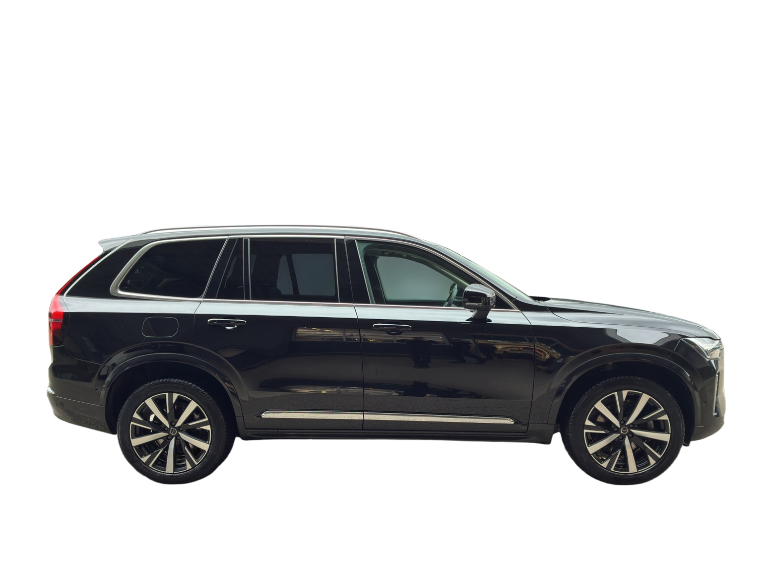 VOLVO XC90 2.0 B5 MH Plus Bright AWD