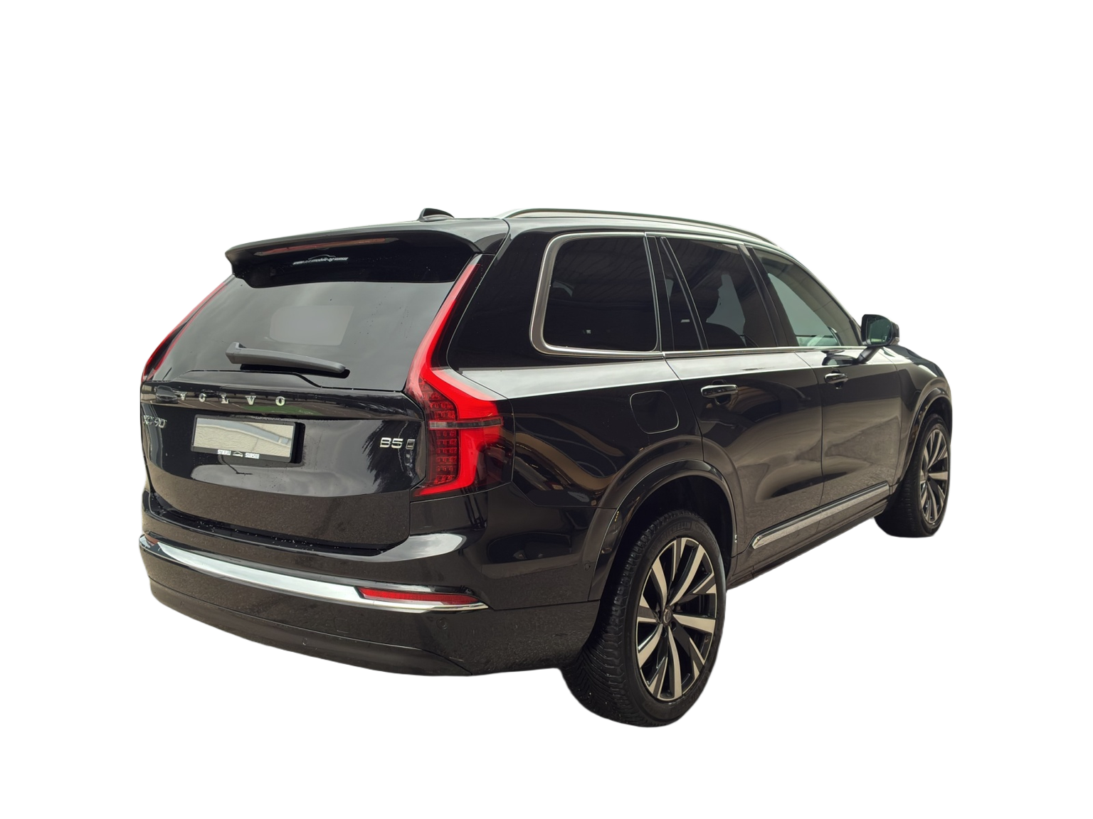 VOLVO XC90 2.0 B5 MH Plus Bright AWD