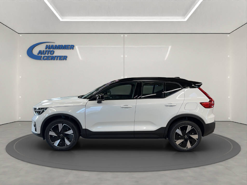 VOLVO XC40 E80 Twin Ultimate AWD