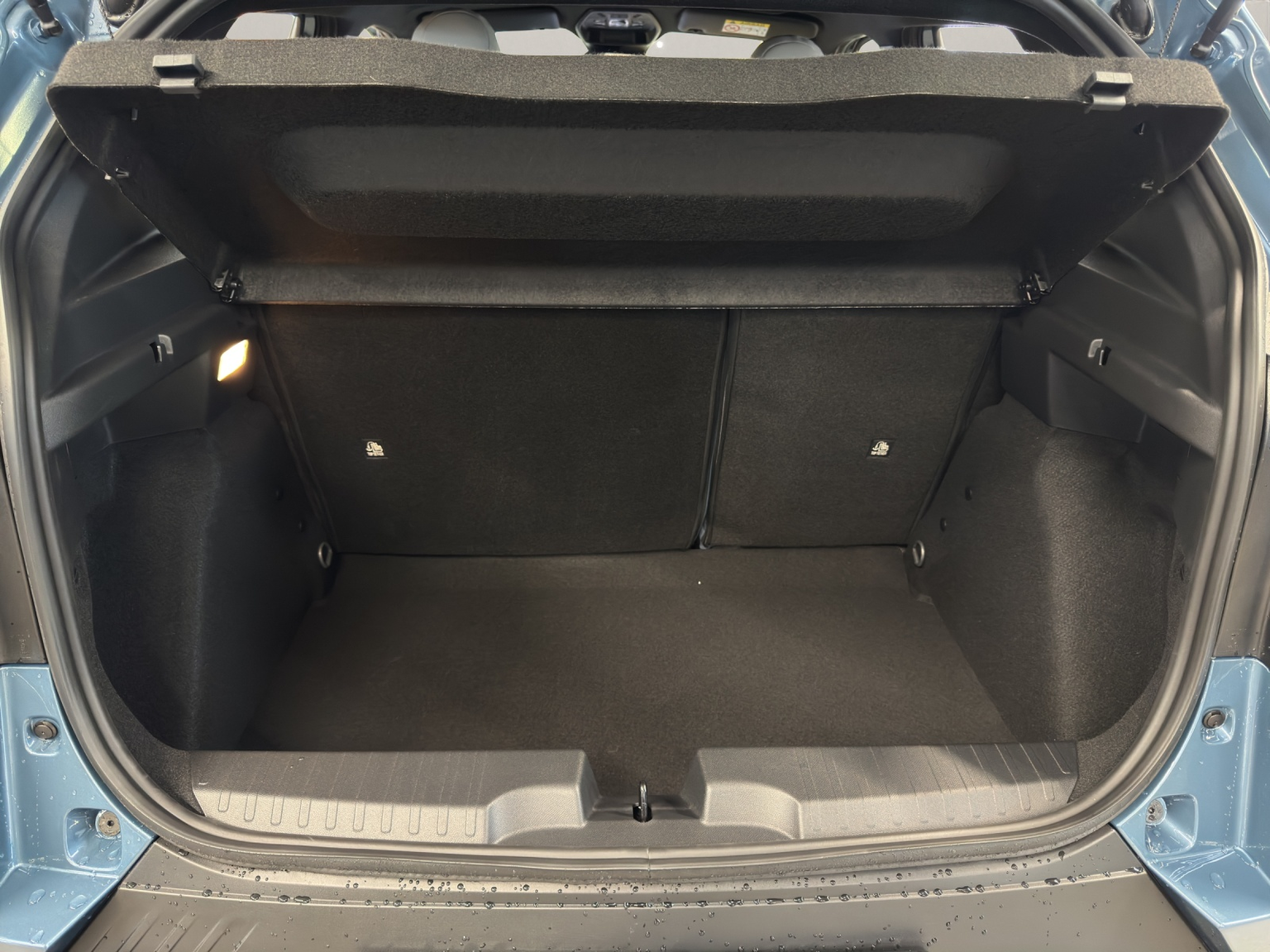 FIAT Grande Panda La Prima