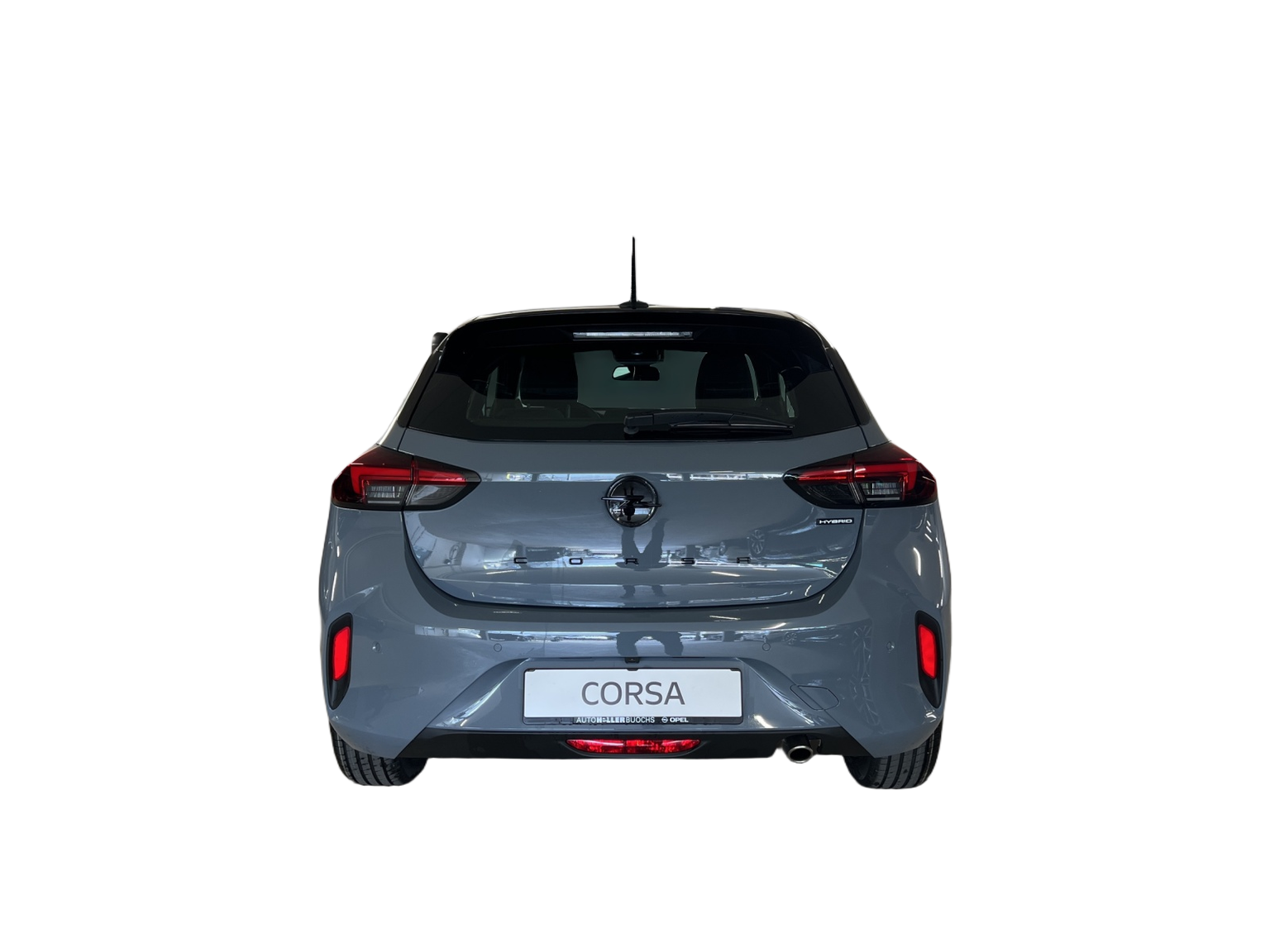OPEL Corsa 1.2 T Hybrid Viva