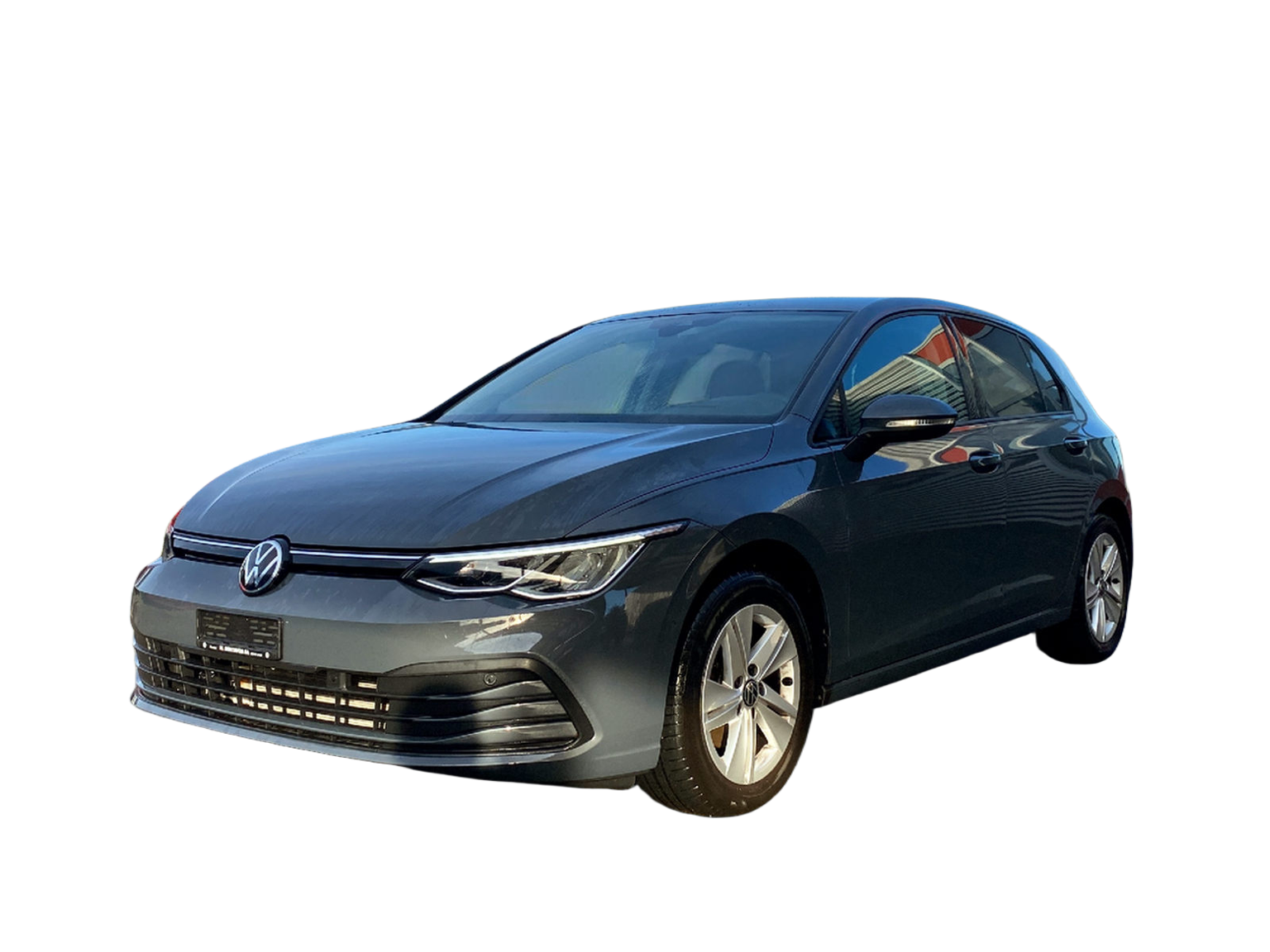 VW Golf 1.5 e TSI ACT Life DSG