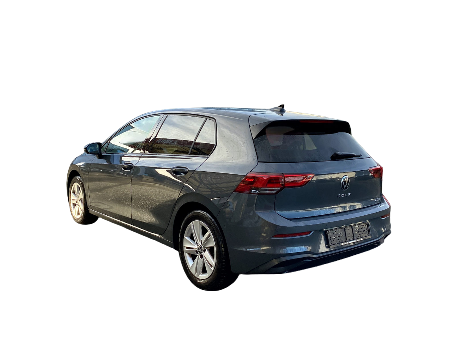 VW Golf 1.5 e TSI ACT Life DSG