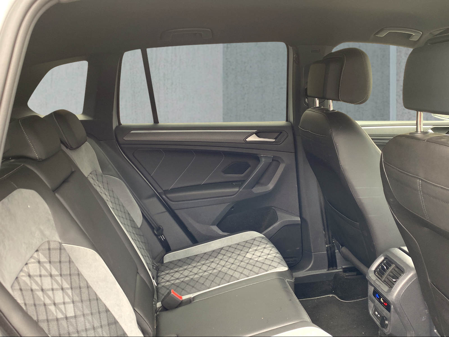 VW Tiguan 1.4TSI PHEV R-Line DSG