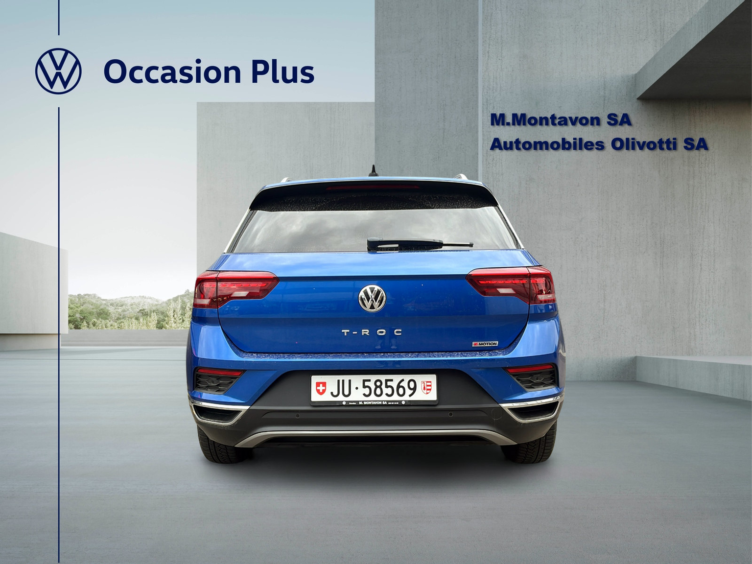 Vehicle Image