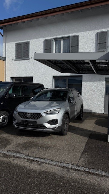 SEAT Tarraco 2.0TSI Xcellence 4Drive DSG