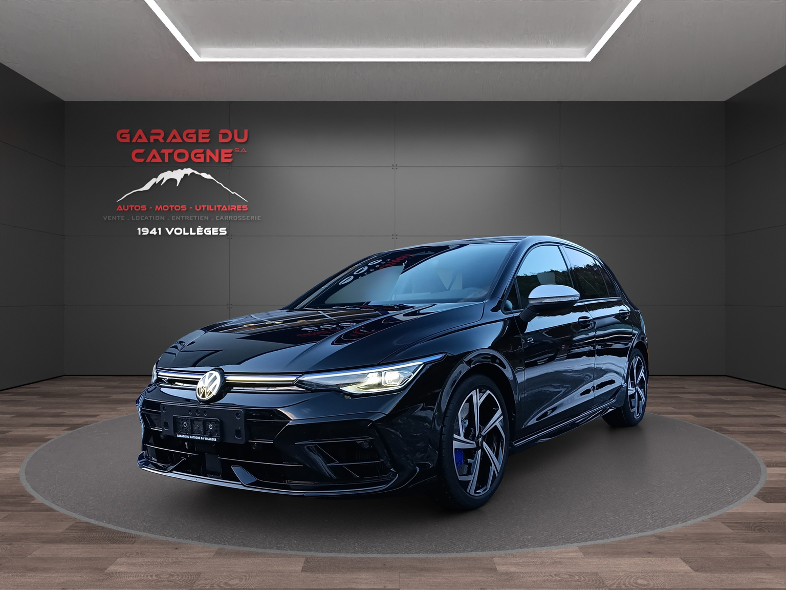 Vehicle Image