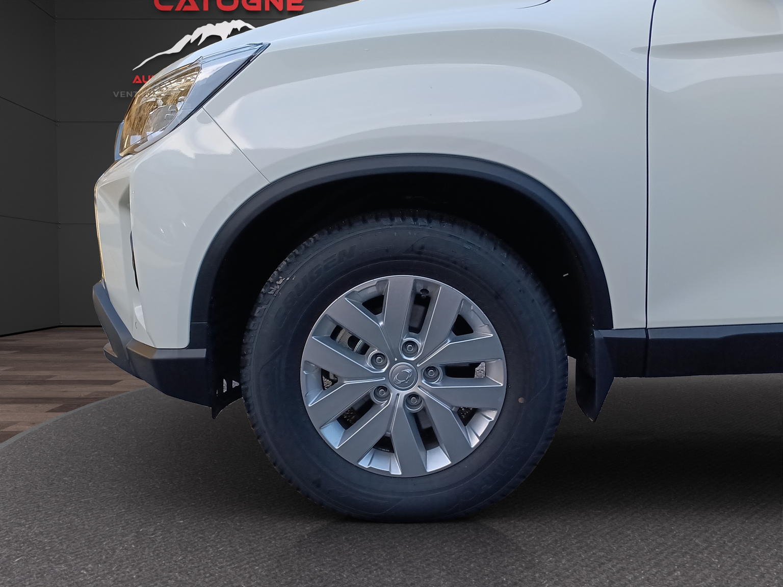 Vehicle Image