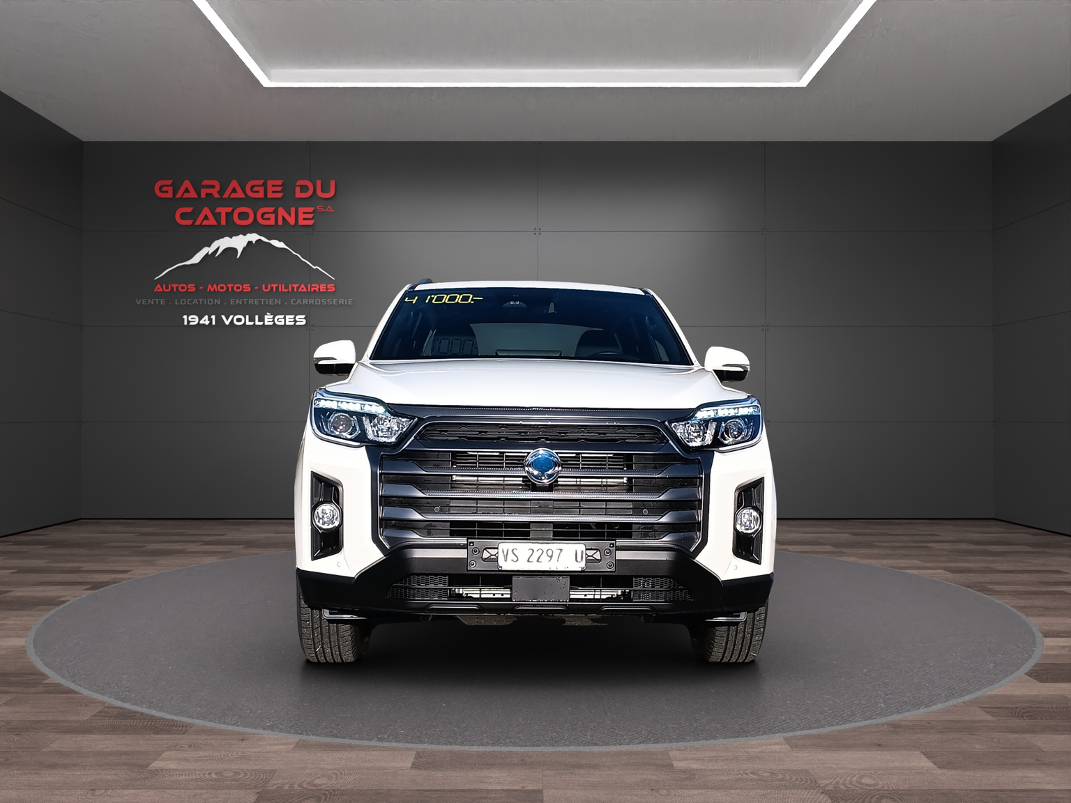 Vehicle Image