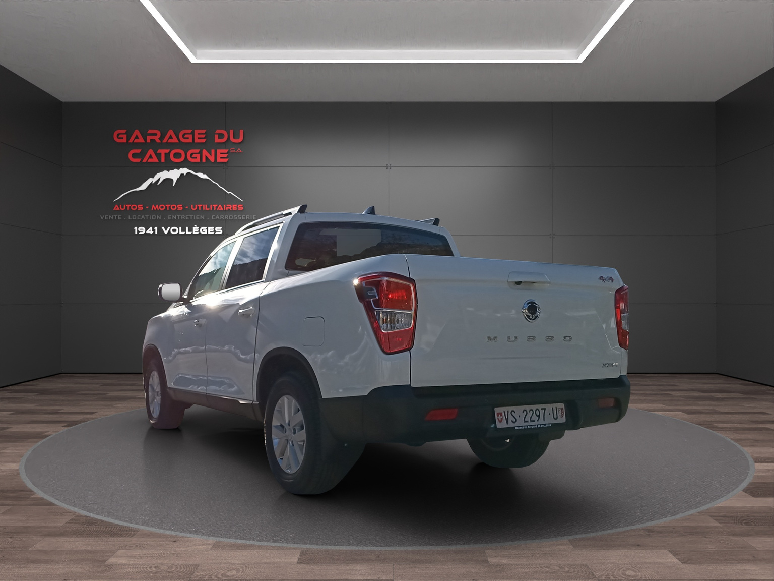 Vehicle Image