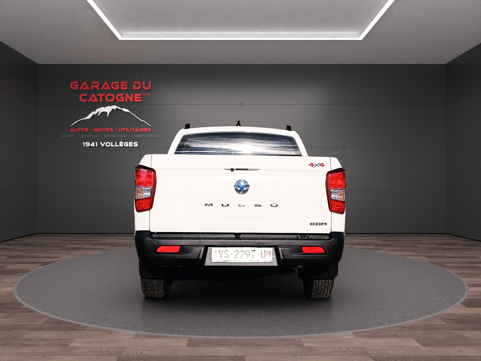 Vehicle Image