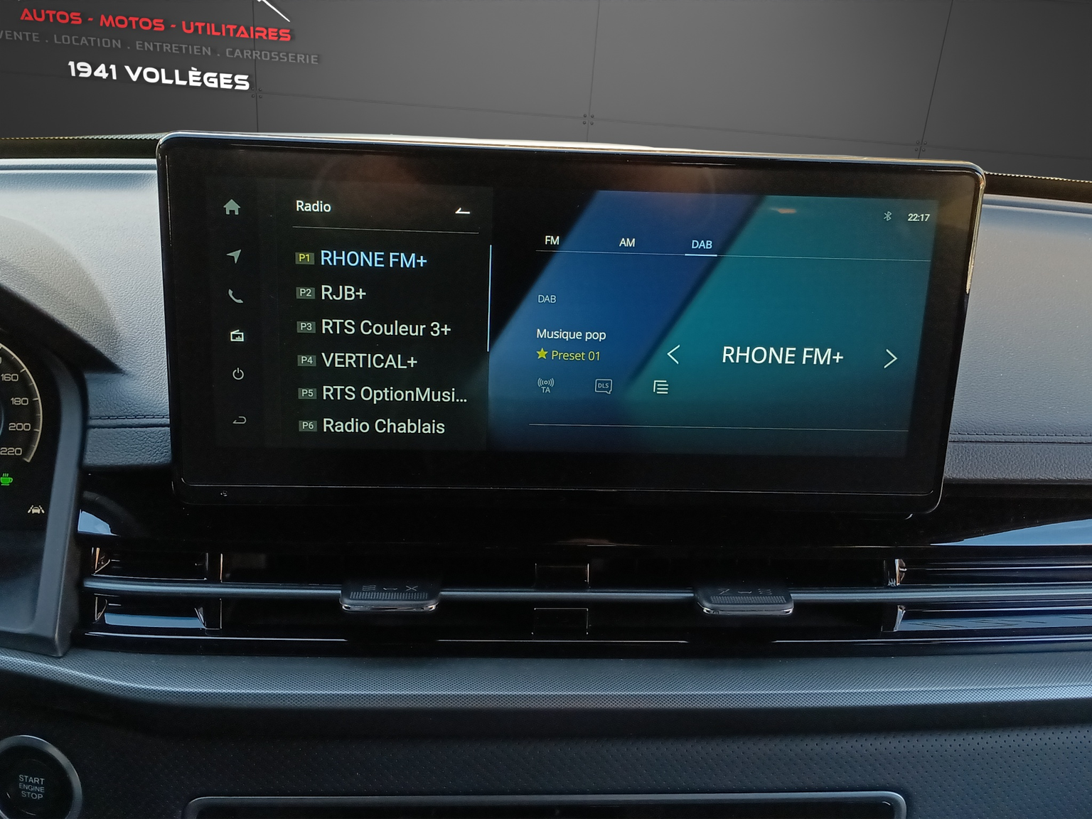 Vehicle Image