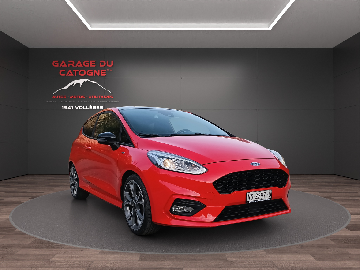 Vehicle Image