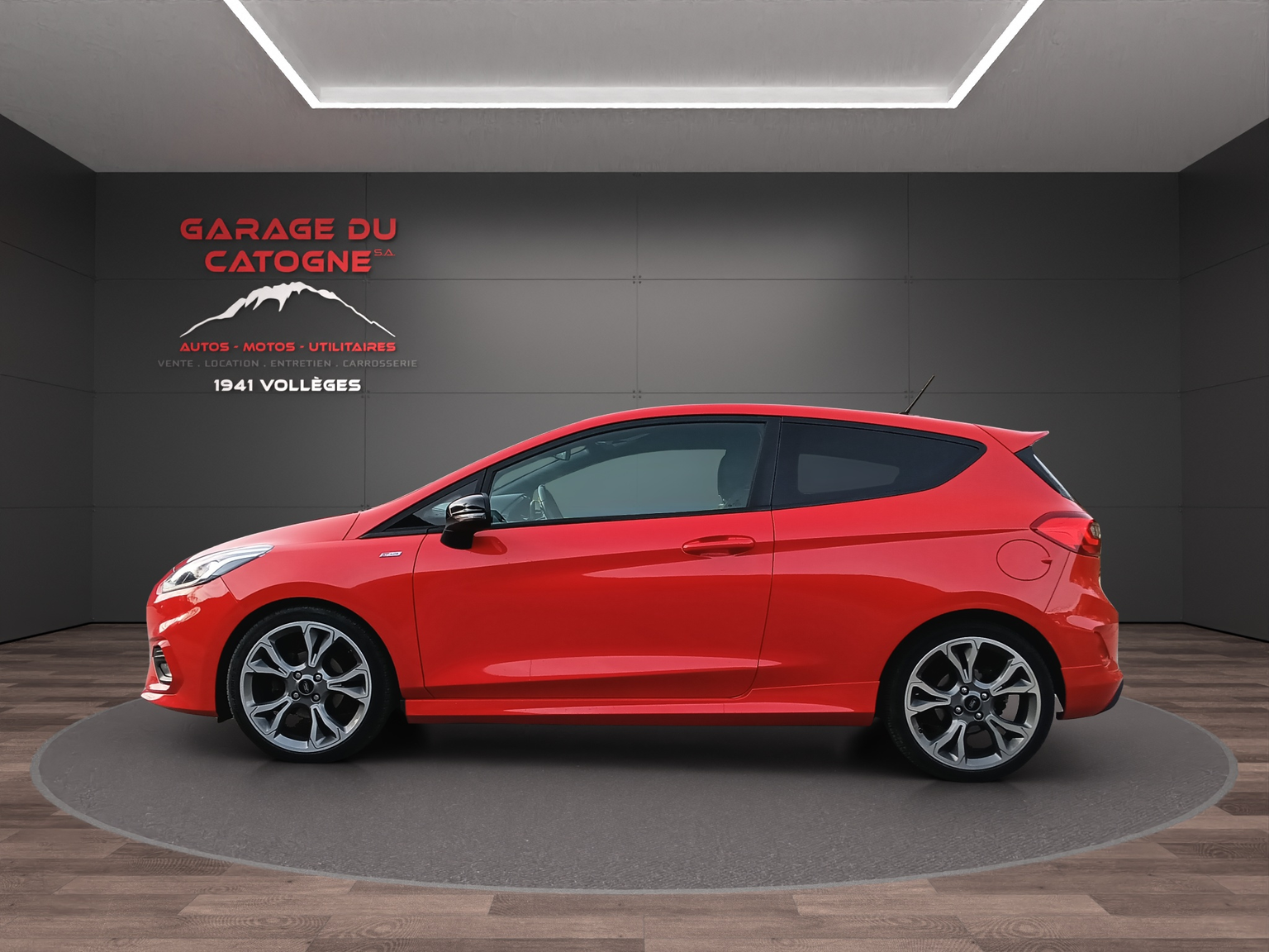 Vehicle Image