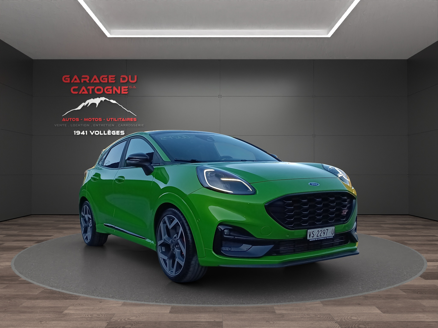 Vehicle Image