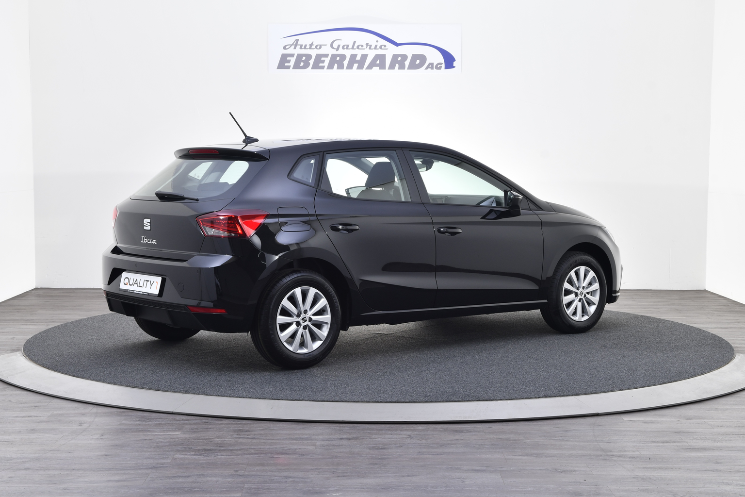 SEAT Ibiza 1.0 EcoTSI