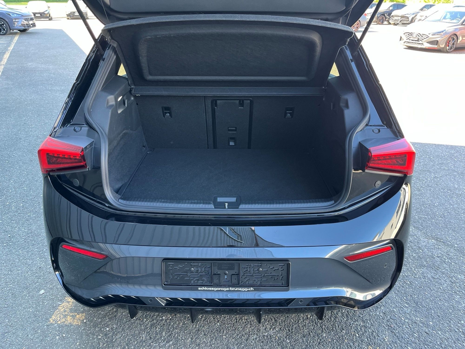 CUPRA Born 79 kWh VZ