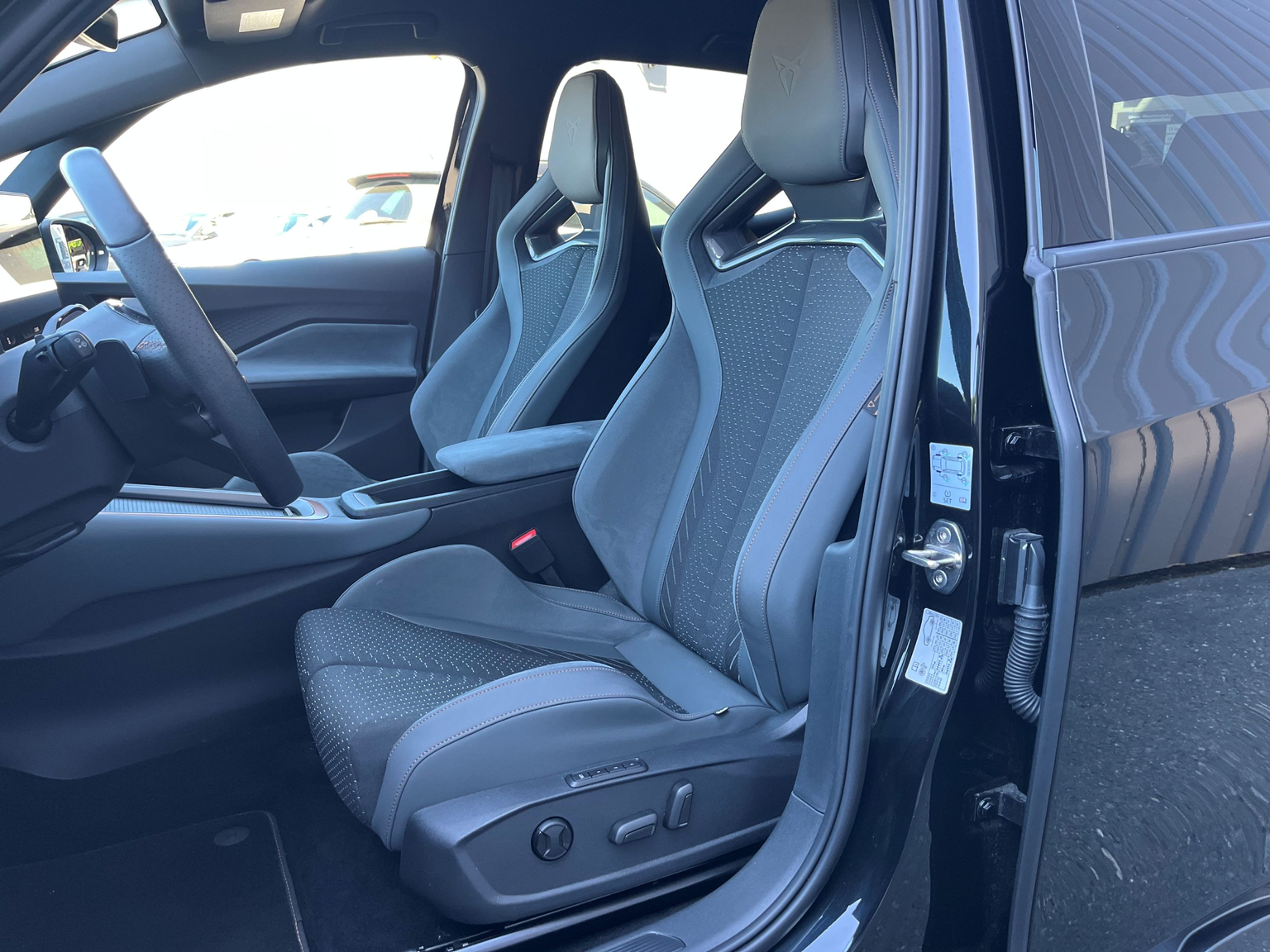 CUPRA Born 79 kWh VZ