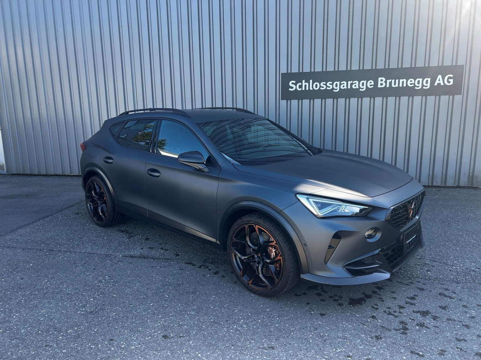Vehicle Image