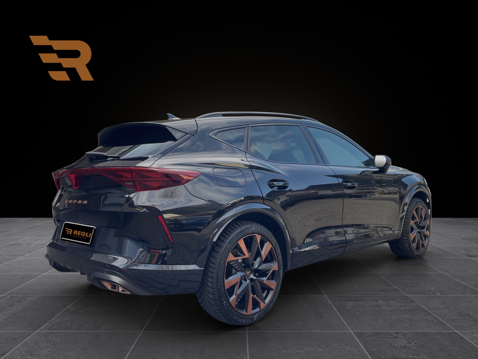 CUPRA Formentor 1.5 e-HYBRID pHEV VZ DSG