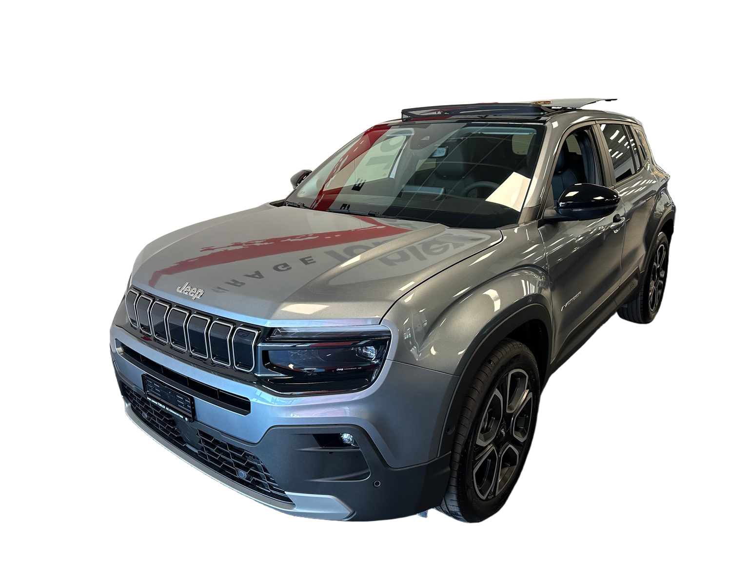 Vehicle Image