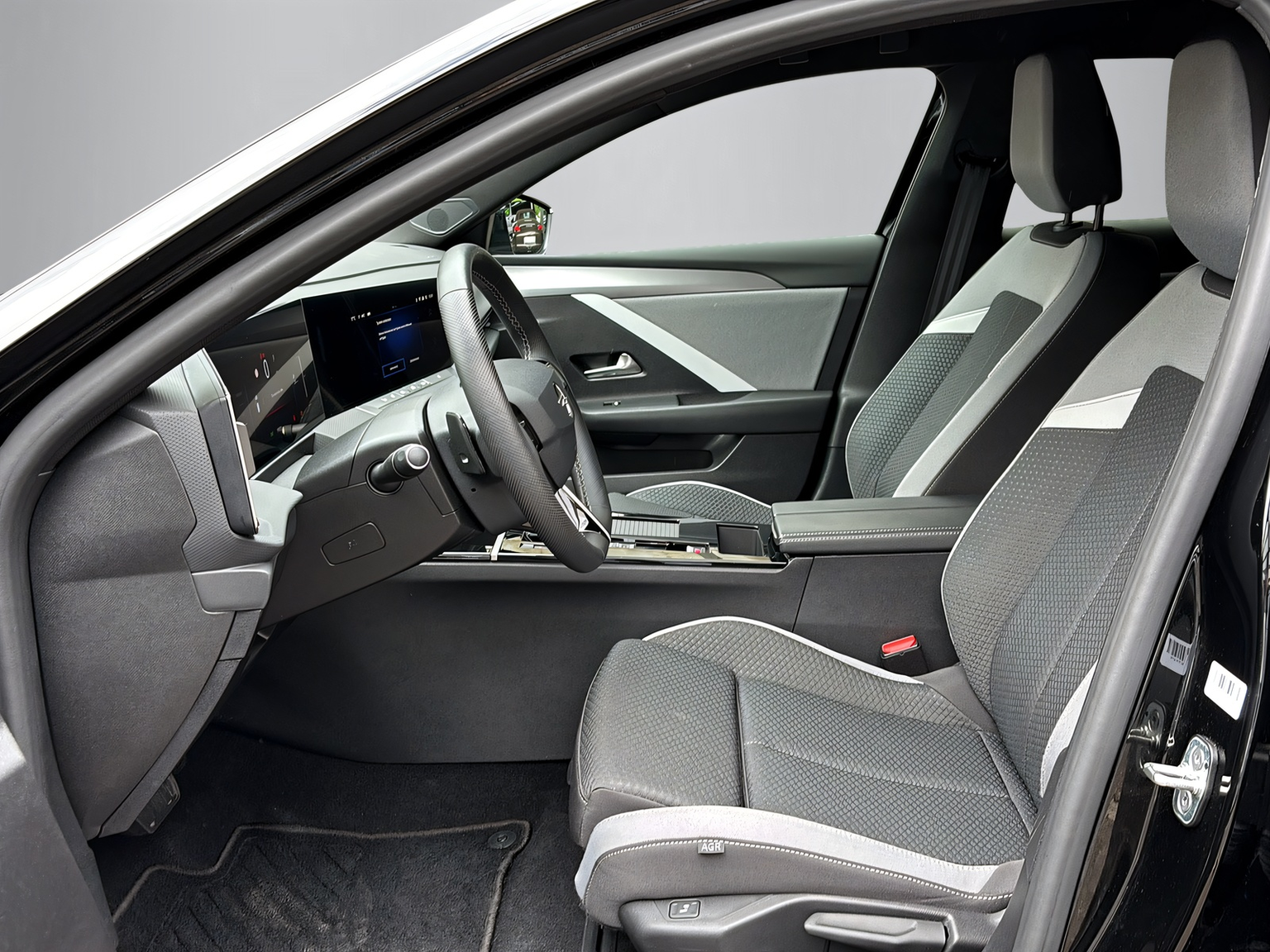 OPEL Astra L 1.2 T Hybrid Edition