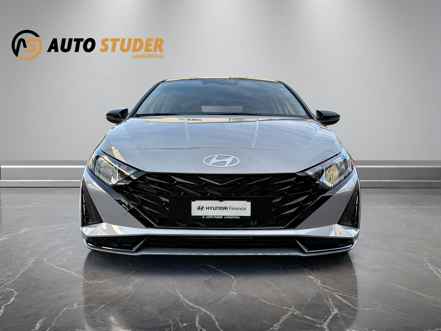HYUNDAI i20 1.0 T-GDi Amplia