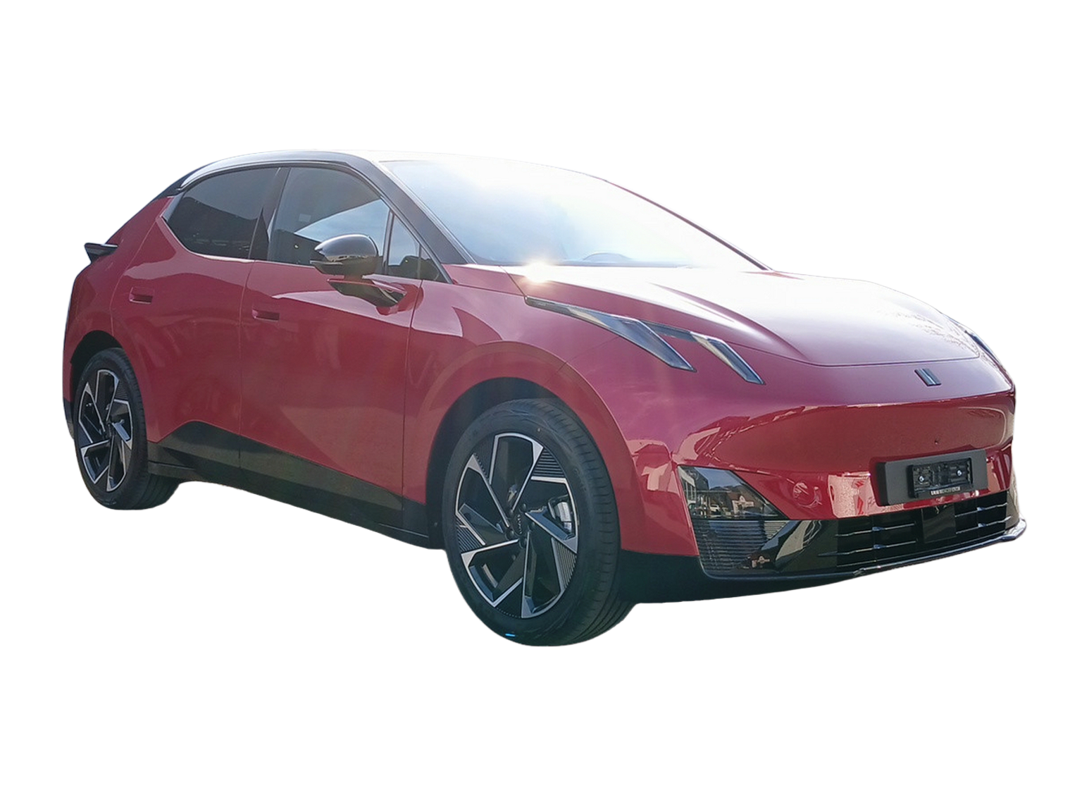 LYNK & CO 02