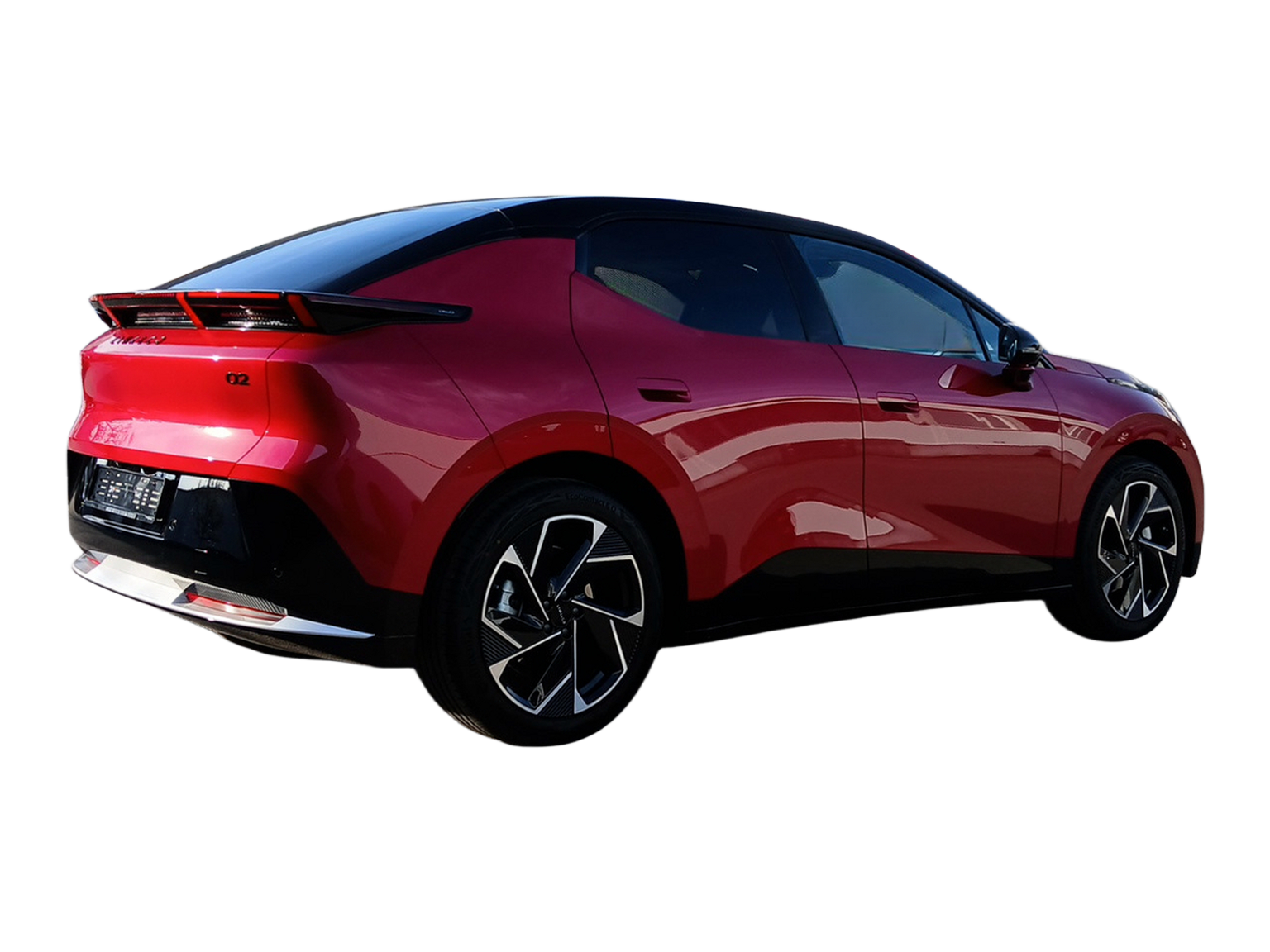 LYNK & CO 02