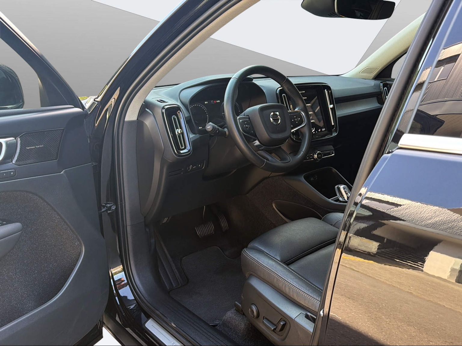 VOLVO XC40 1.5 T5 PiH Inscription