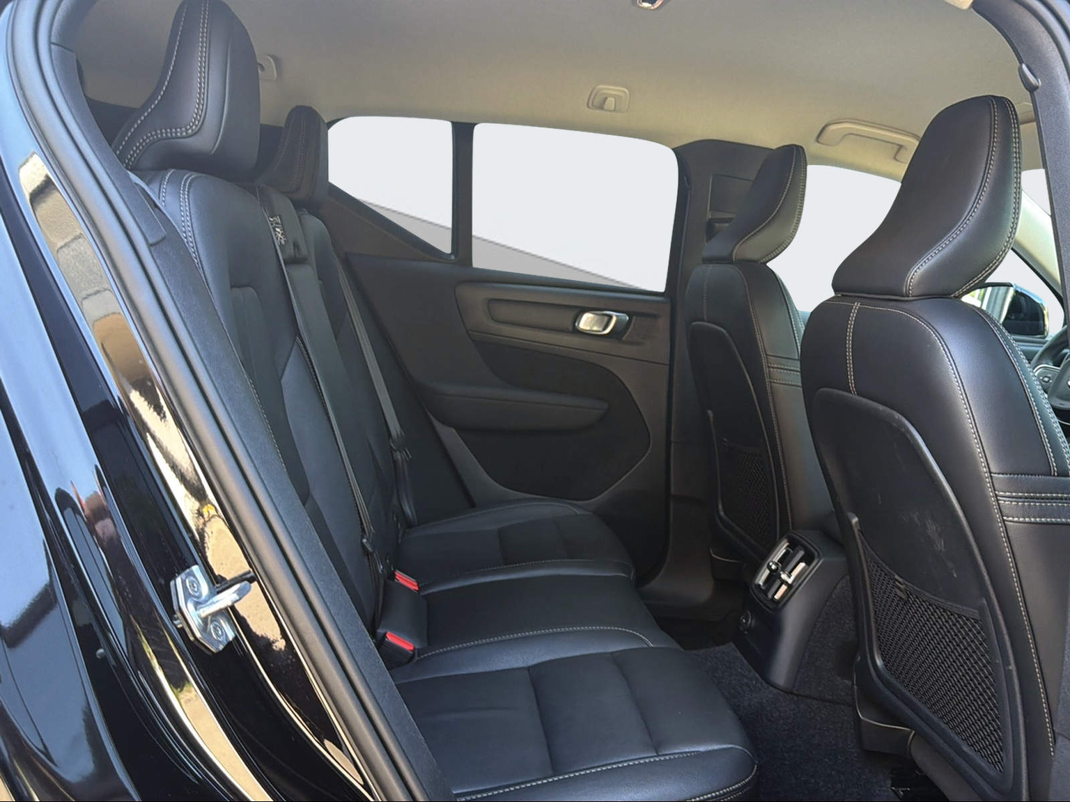 VOLVO XC40 1.5 T5 PiH Inscription